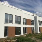 friedrichstädter Gartenhäuser